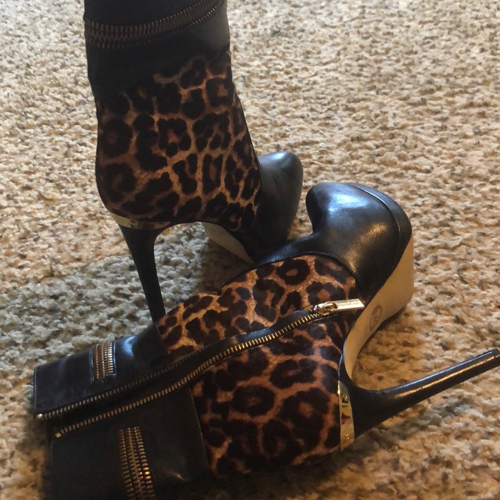 Sexy boots